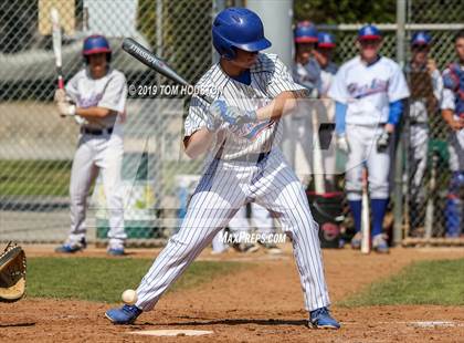 Thumbnail 1 in La Serna vs. Reno photogallery.