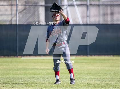 Thumbnail 3 in La Serna vs. Reno photogallery.