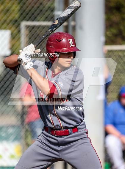 Thumbnail 2 in La Serna vs. Reno photogallery.