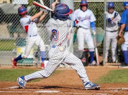 Thumbnail 3 in La Serna vs. Reno photogallery.