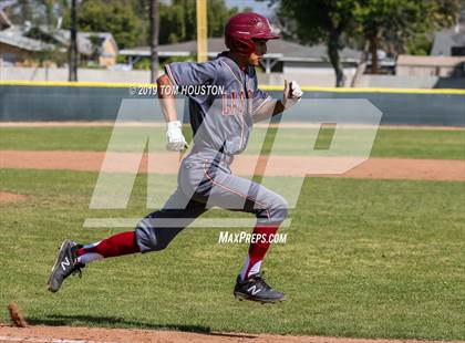 Thumbnail 1 in La Serna vs. Reno photogallery.