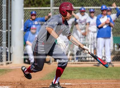 Thumbnail 1 in La Serna vs. Reno photogallery.