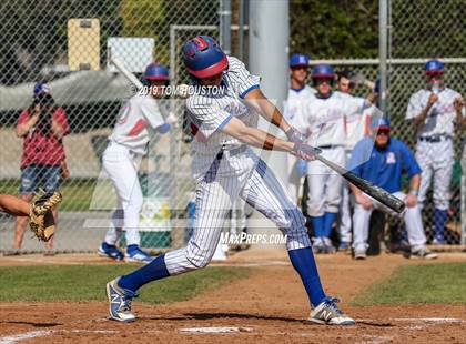Thumbnail 1 in La Serna vs. Reno photogallery.