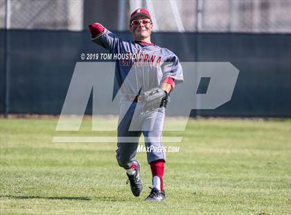 Thumbnail 3 in La Serna vs. Reno photogallery.