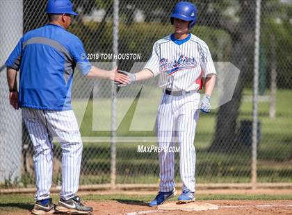 Thumbnail 1 in La Serna vs. Reno photogallery.