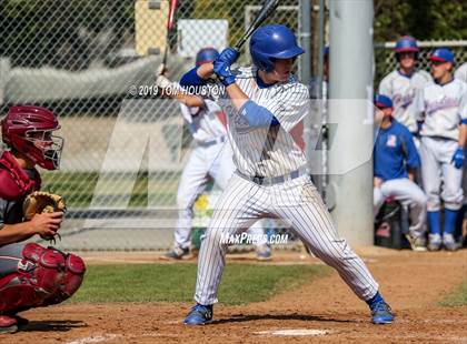 Thumbnail 3 in La Serna vs. Reno photogallery.