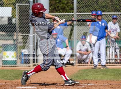 Thumbnail 1 in La Serna vs. Reno photogallery.