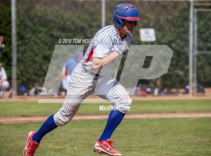 Thumbnail 1 in La Serna vs. Reno photogallery.