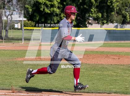 Thumbnail 1 in La Serna vs. Reno photogallery.
