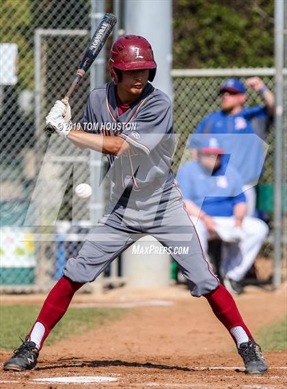 Thumbnail 1 in La Serna vs. Reno photogallery.