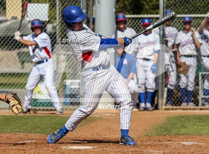 Thumbnail 2 in La Serna vs. Reno photogallery.
