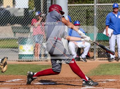 Thumbnail 1 in La Serna vs. Reno photogallery.