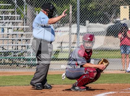 Thumbnail 1 in La Serna vs. Reno photogallery.