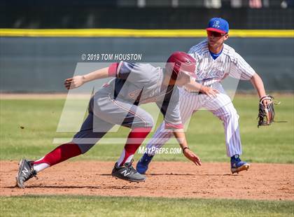 Thumbnail 3 in La Serna vs. Reno photogallery.
