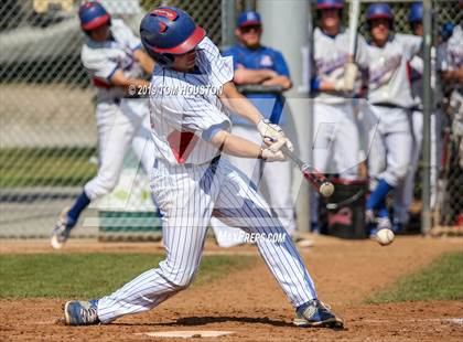Thumbnail 1 in La Serna vs. Reno photogallery.