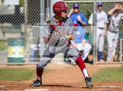 Thumbnail 1 in La Serna vs. Reno photogallery.