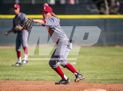 Thumbnail 1 in La Serna vs. Reno photogallery.