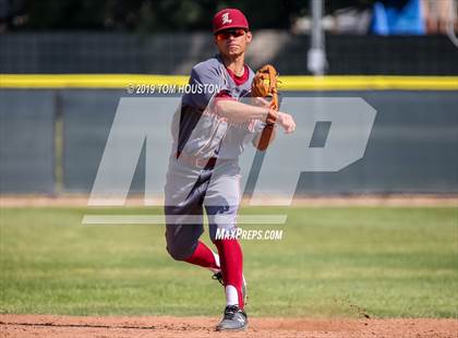 Thumbnail 3 in La Serna vs. Reno photogallery.