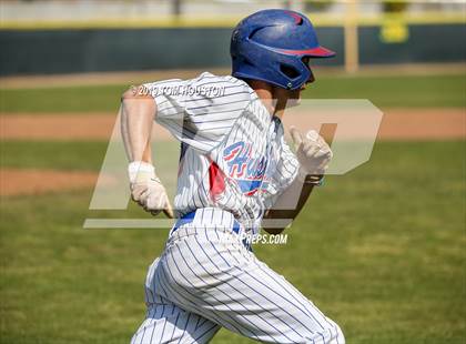 Thumbnail 3 in La Serna vs. Reno photogallery.