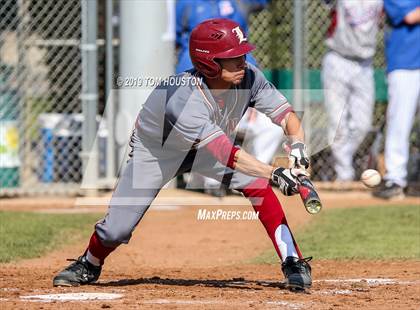 Thumbnail 3 in La Serna vs. Reno photogallery.