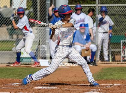 Thumbnail 1 in La Serna vs. Reno photogallery.