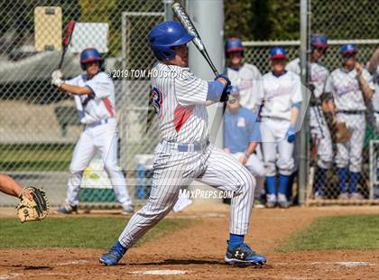 Thumbnail 1 in La Serna vs. Reno photogallery.