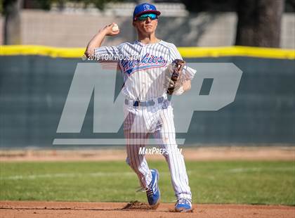Thumbnail 3 in La Serna vs. Reno photogallery.