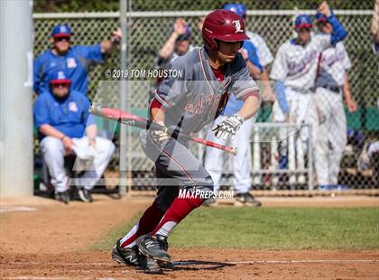 Thumbnail 1 in La Serna vs. Reno photogallery.