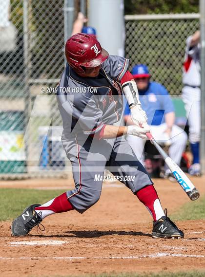 Thumbnail 1 in La Serna vs. Reno photogallery.