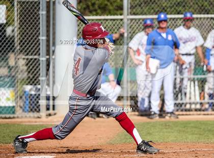 Thumbnail 1 in La Serna vs. Reno photogallery.