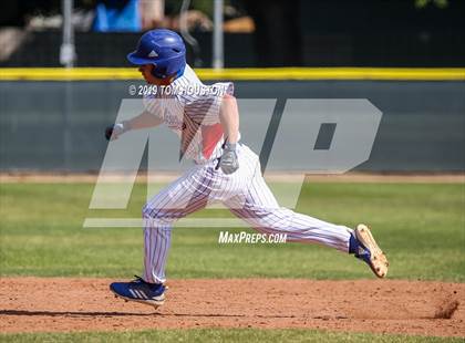 Thumbnail 3 in La Serna vs. Reno photogallery.