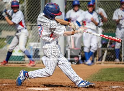 Thumbnail 3 in La Serna vs. Reno photogallery.