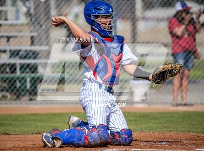 Thumbnail 1 in La Serna vs. Reno photogallery.