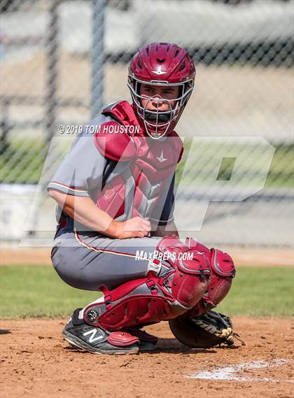 Thumbnail 1 in La Serna vs. Reno photogallery.
