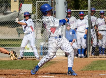 Thumbnail 3 in La Serna vs. Reno photogallery.