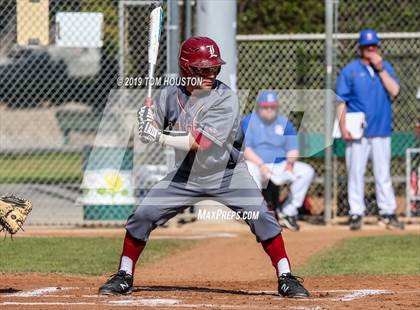 Thumbnail 3 in La Serna vs. Reno photogallery.