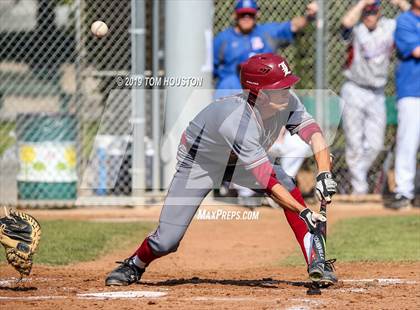 Thumbnail 1 in La Serna vs. Reno photogallery.