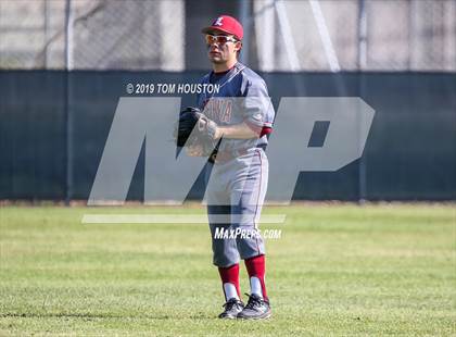 Thumbnail 1 in La Serna vs. Reno photogallery.