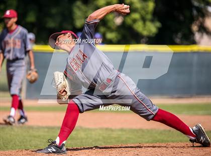 Thumbnail 1 in La Serna vs. Reno photogallery.
