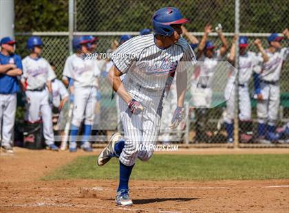Thumbnail 3 in La Serna vs. Reno photogallery.