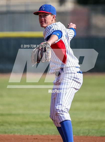 Thumbnail 3 in La Serna vs. Reno photogallery.