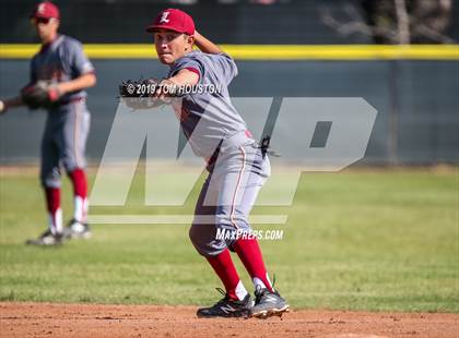 Thumbnail 2 in La Serna vs. Reno photogallery.