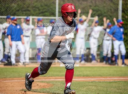 Thumbnail 1 in La Serna vs. Reno photogallery.