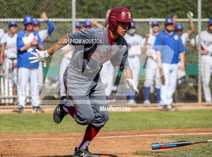 Thumbnail 2 in La Serna vs. Reno photogallery.