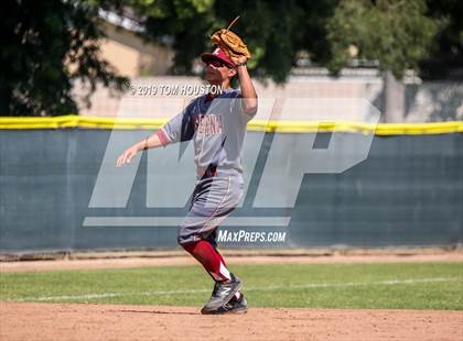 Thumbnail 3 in La Serna vs. Reno photogallery.