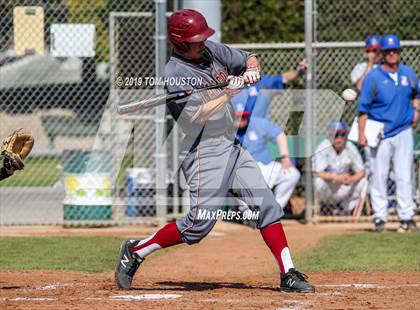 Thumbnail 3 in La Serna vs. Reno photogallery.