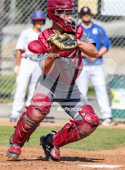 Thumbnail 1 in La Serna vs. Reno photogallery.