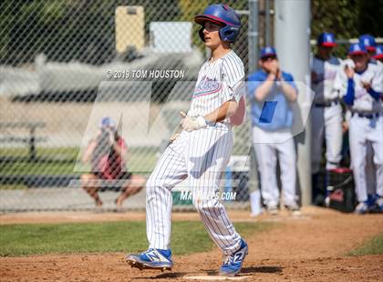 Thumbnail 3 in La Serna vs. Reno photogallery.