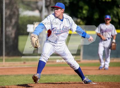 Thumbnail 3 in La Serna vs. Reno photogallery.