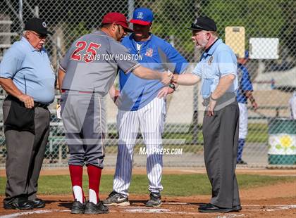 Thumbnail 3 in La Serna vs. Reno photogallery.